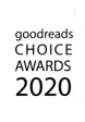 Goodreads Choice Awards 2020 seal
